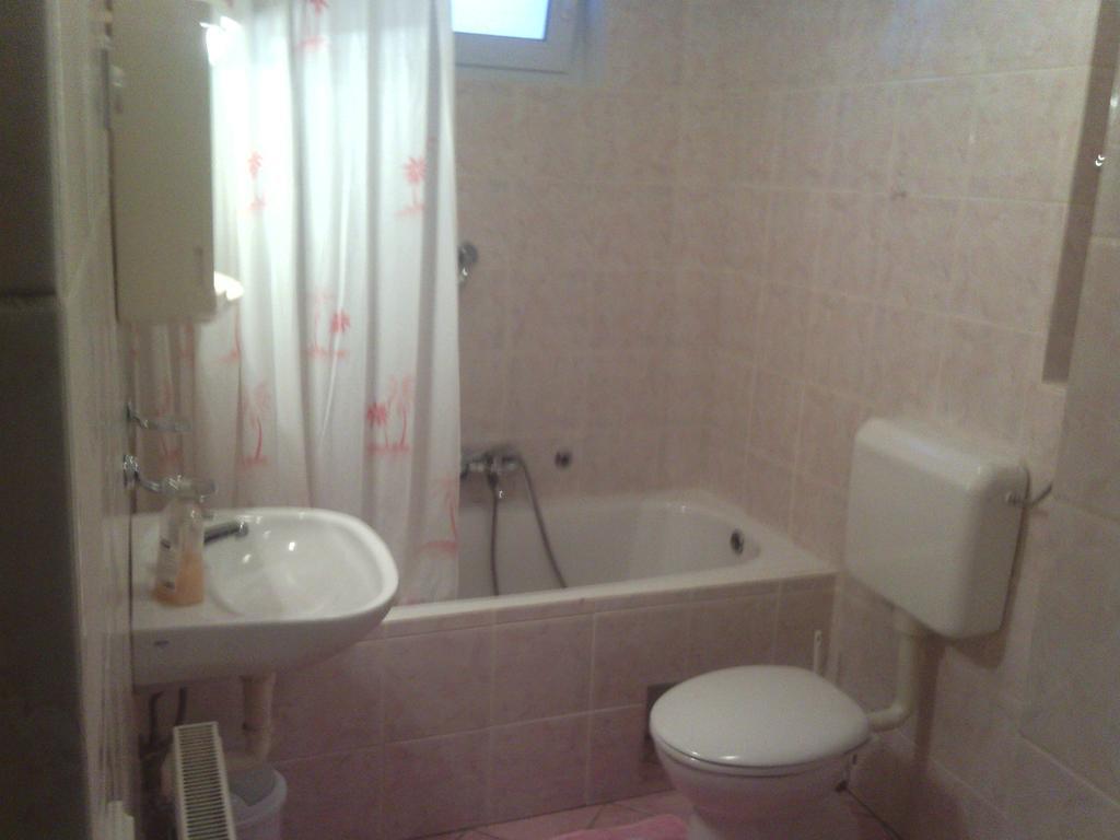 Apartment Ankica Селиште-Дрежничко Номер фото