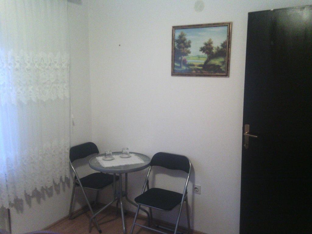 Apartment Ankica Селиште-Дрежничко Номер фото