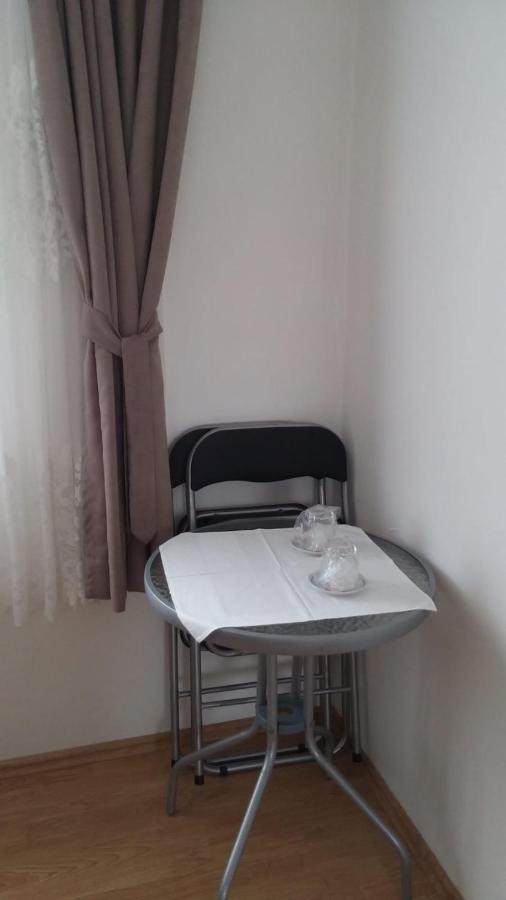 Apartment Ankica Селиште-Дрежничко Экстерьер фото