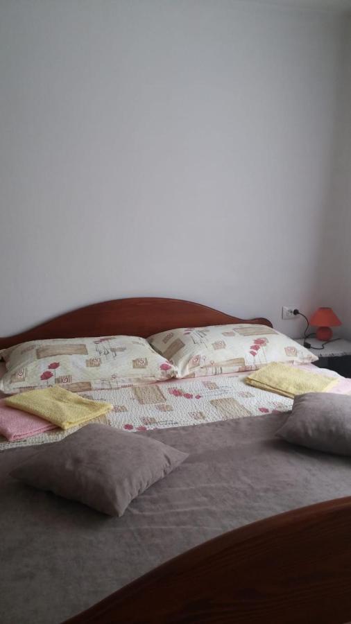 Apartment Ankica Селиште-Дрежничко Экстерьер фото