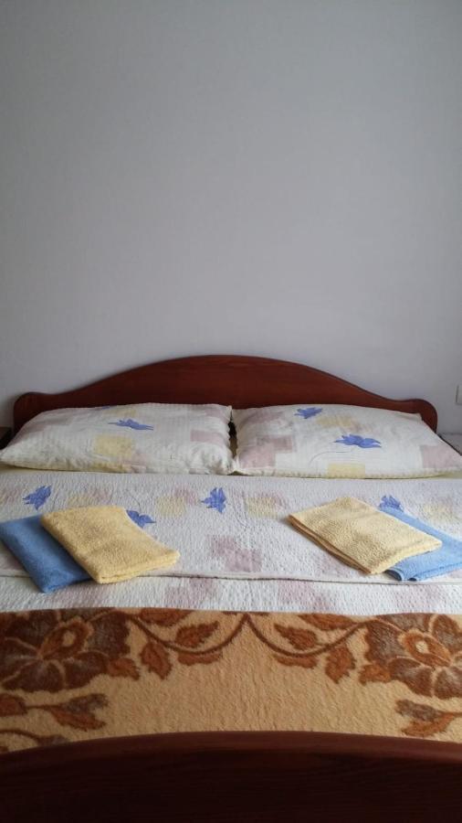 Apartment Ankica Селиште-Дрежничко Экстерьер фото