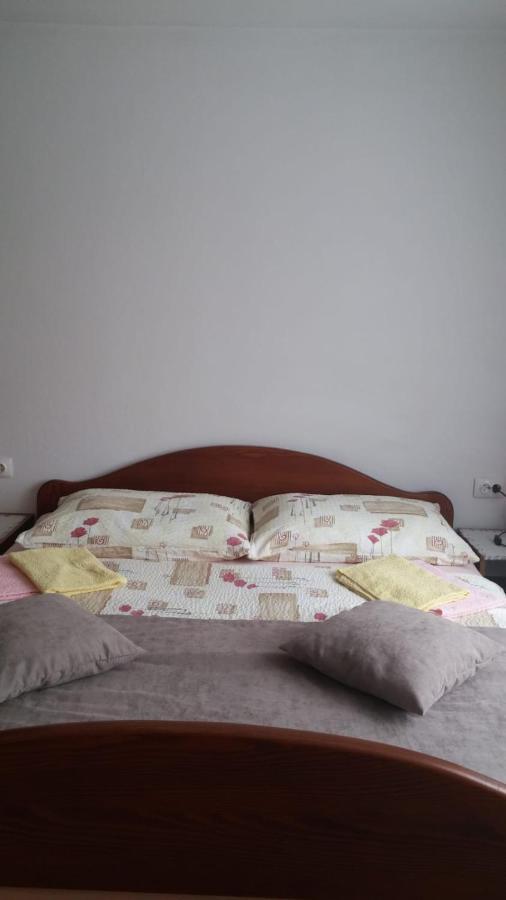 Apartment Ankica Селиште-Дрежничко Экстерьер фото