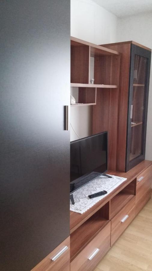 Apartment Ankica Селиште-Дрежничко Экстерьер фото